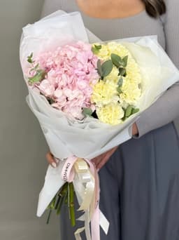 Красочный букет "Миксит"