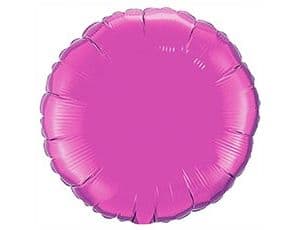 Круги металлик 45 см пурупрные /fm Круги металлик 45 см пурупрные /fm