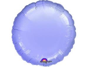 Круги пастель 45 см сиреневые / ang Круги пастель 45 см сиреневые / ang