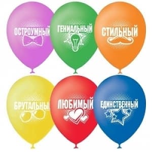 M 12"/30см Пастель+Декоратор (шелк) 2 ст. рис Для него M 12"/30см Пастель+Декоратор (шелк) 2 ст. рис Для него