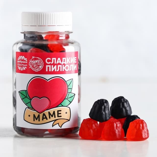 Мармелад «Для мамы», 150 г Мармелад «Для мамы», 150 г