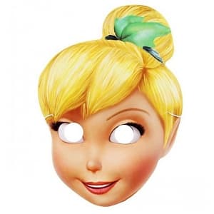 Маска Феи Динь-Динь Маска Феи Динь-Динь