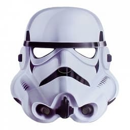 Маска Штурмовик,Звездные войны