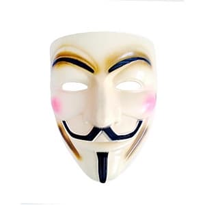 Маска Вендетта