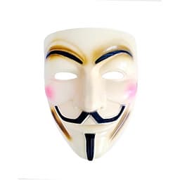 Маска Вендетта