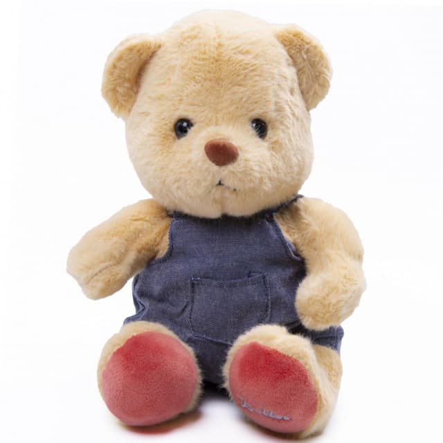 Медведь Мишустик 23см Медведь Мишустик 23см