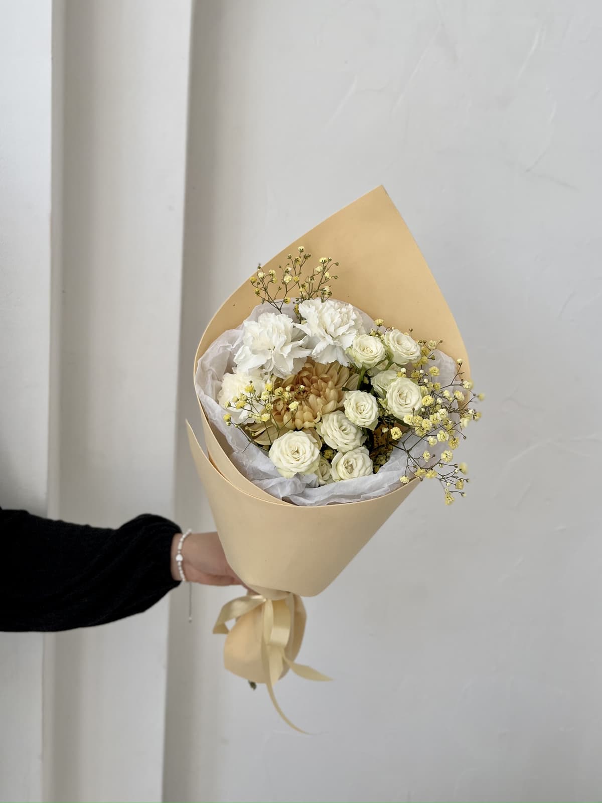 Мини букет 4