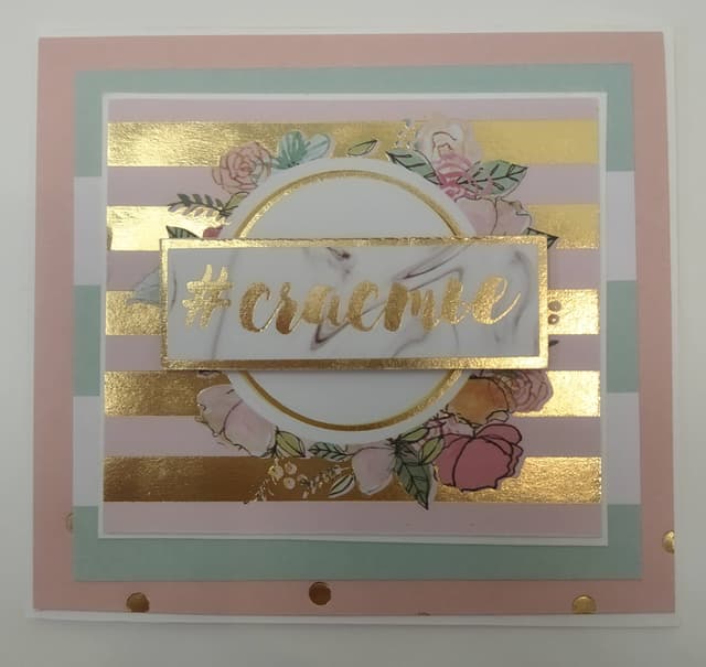 Мини открытка крафт (ручная работа) 9 проспект Мини открытка крафт (ручная работа) 9 проспект