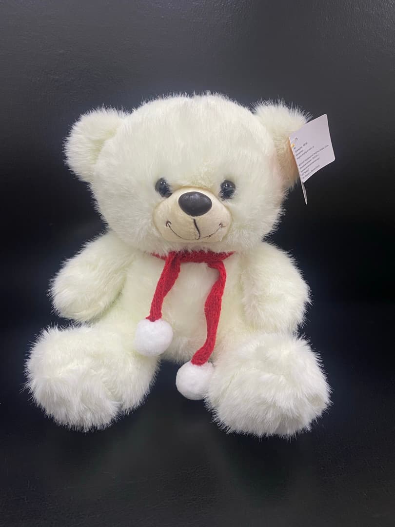 Мягкие игрушки Мягкие игрушки