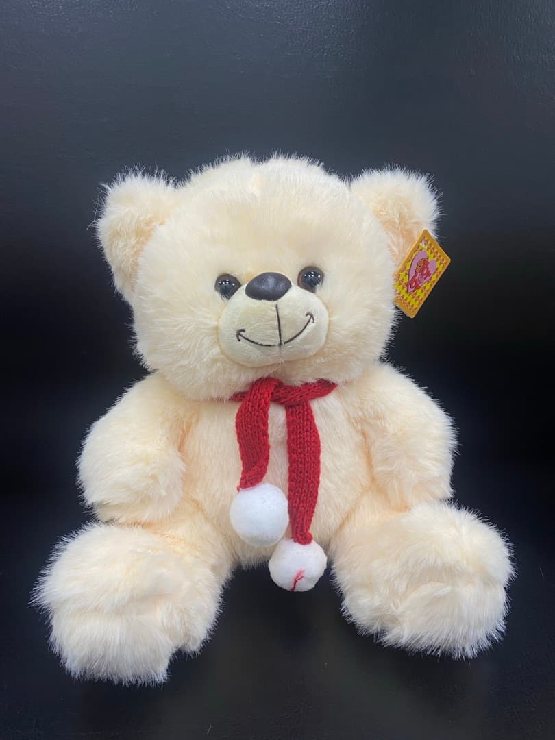 Мягкие игрушки Мягкие игрушки