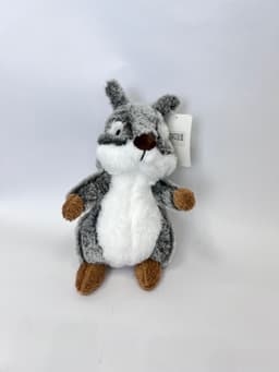 Мягкая игрушка "Белочка"