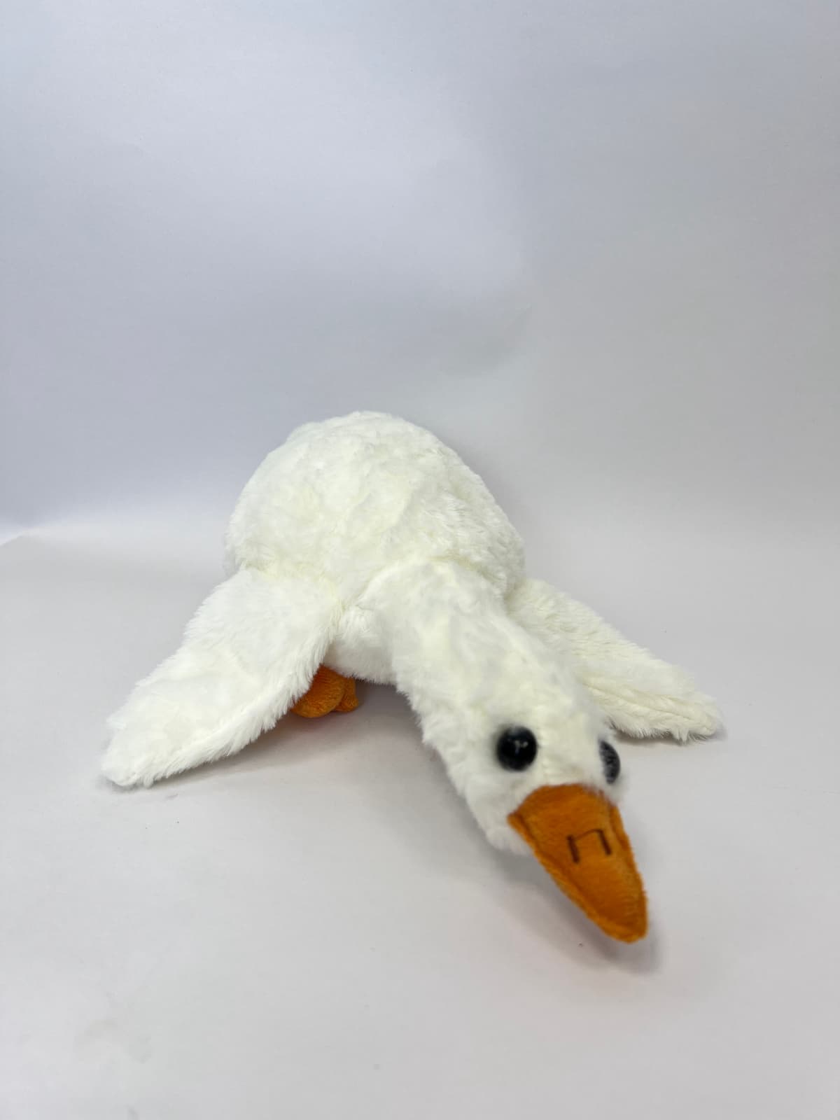 Мягкая игрушка "Гусь"