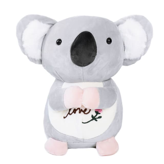 Мягкая игрушка "Коала", 28 см Мягкая игрушка "Коала", 28 см