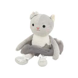 Мягкая игрушка "Кошка в юбке"