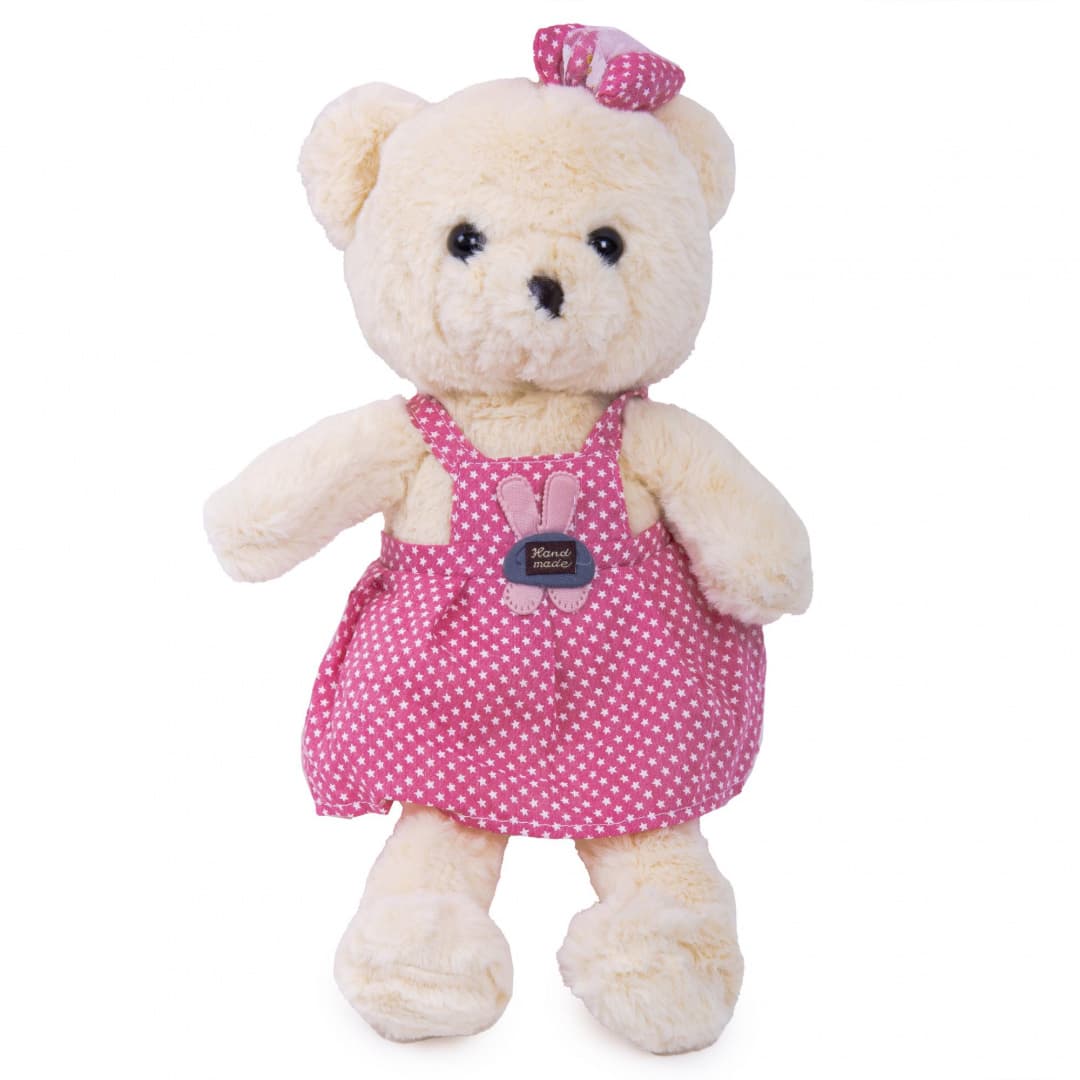 Мягкая игрушка Медведь 30см