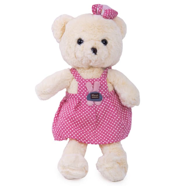 Мягкая игрушка Медведь 30см Мягкая игрушка Медведь 30см