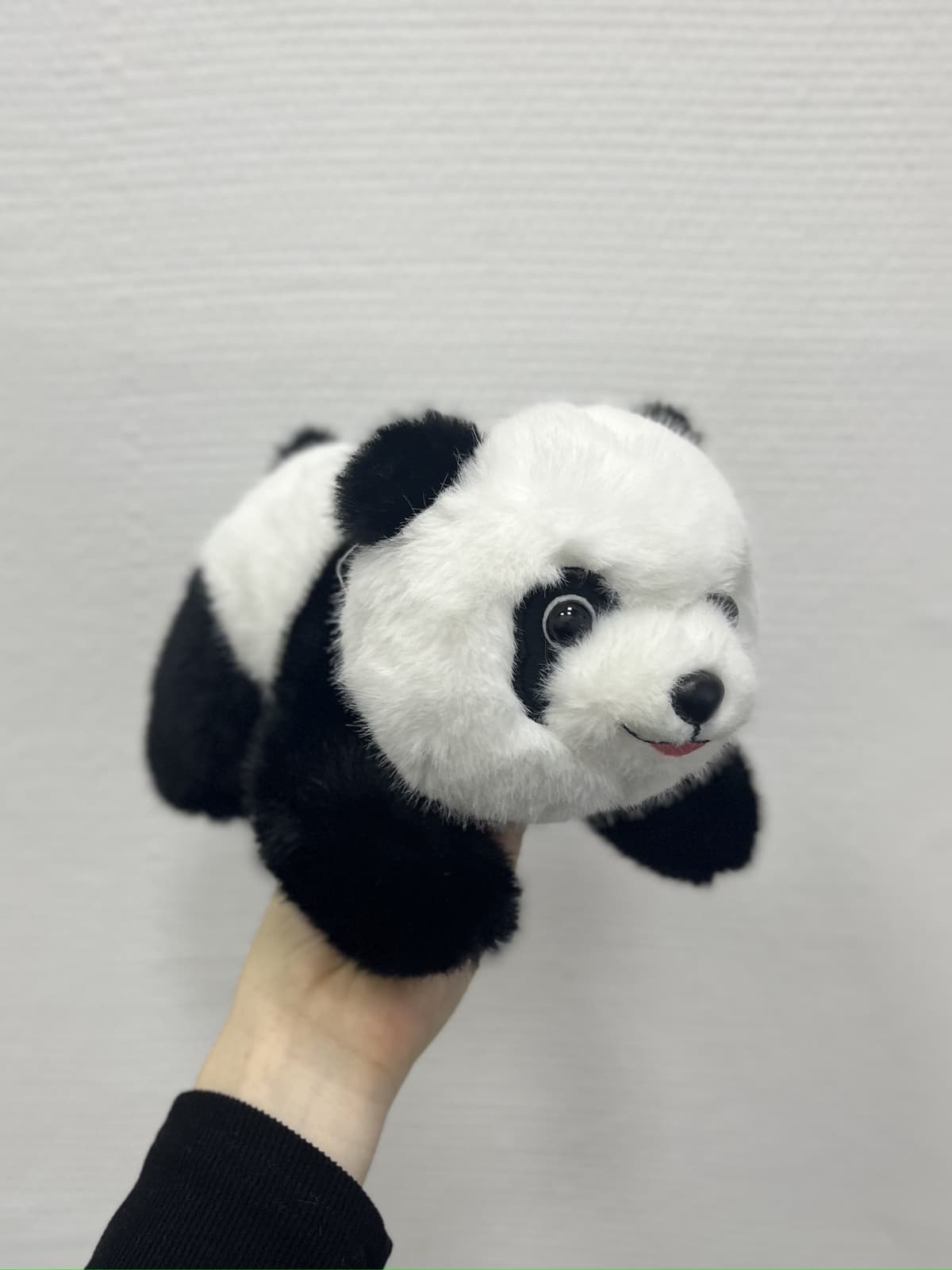 Мягкая игрушка «Панда» 25 см