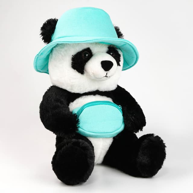 Мягкая игрушка «Панда» Мягкая игрушка «Панда»