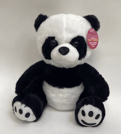 Мягкая игрушка "Панда" Мягкая игрушка "Панда"