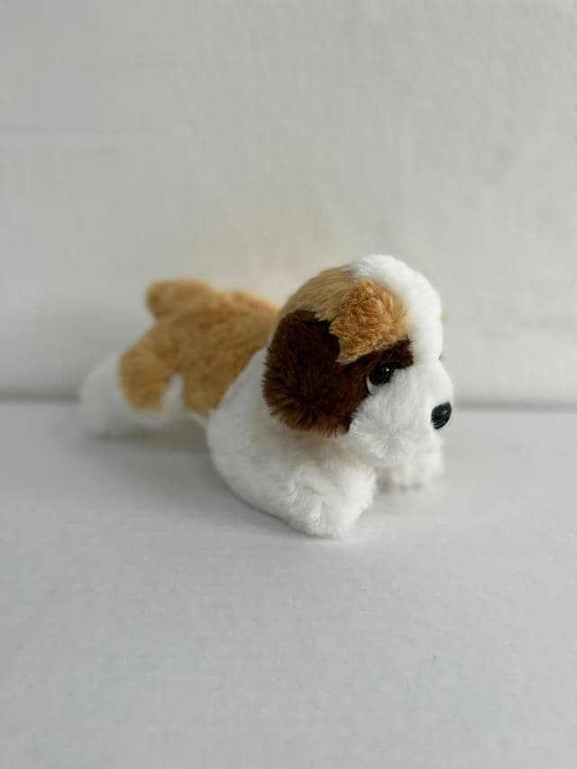 Мягкая игрушка "Собачка" 20 см Мягкая игрушка "Собачка" 20 см