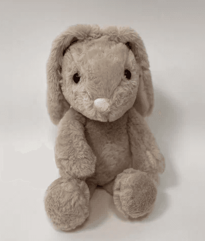 Мягкая игрушка "Зайка"