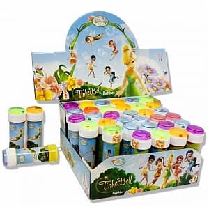 Мыльные пузыри "Феи"60мл Мыльные пузыри "Феи"60мл