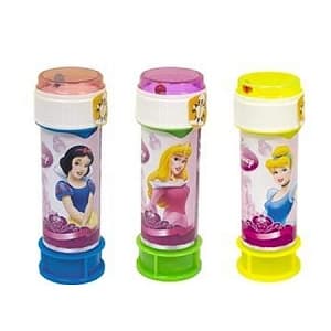 Мыльные пузыри "Принцессы" 60мл Мыльные пузыри "Принцессы" 60мл