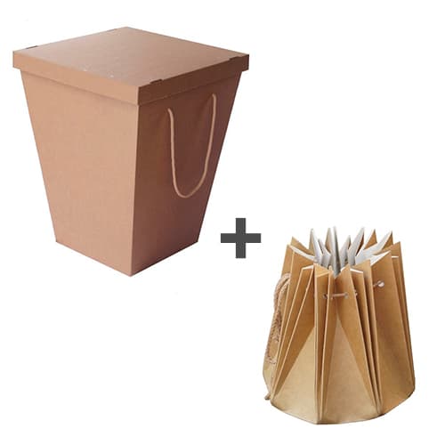 Набор аквабокс + коробка транспорт. Набор аквабокс + коробка транспорт.