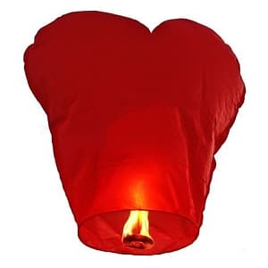 Небесный фонарик в ассортименте Небесный фонарик в ассортименте