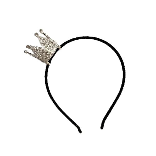 Ободок с короной Ободок с короной