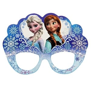 Очки Холодное сердце