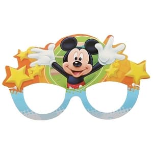 Очки Микки Маус Очки Микки Маус