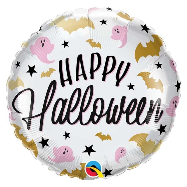 П 18"/ 45 см HWN Гламур ЛетучМыши и Приведения П 18"/ 45 см HWN Гламур ЛетучМыши и Приведения