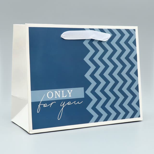 Пакет подарочный ламинированный, двухсторонний, упаковка, «Мужчины с Марса», 18 × 23 × 10 см Пакет подарочный ламинированный, двухсторонний, упаковка, «Мужчины с Марса», 18 × 23 × 10 см