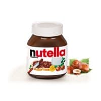 Паста шоколадная Nutella, 180 г Паста шоколадная Nutella, 180 г