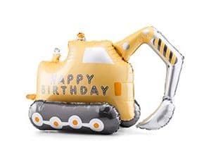 ПД ФИГУРА AIR HB Экскаватор / 76 см (Только для воздуха) ПД ФИГУРА AIR HB Экскаватор / 76 см (Только для воздуха)