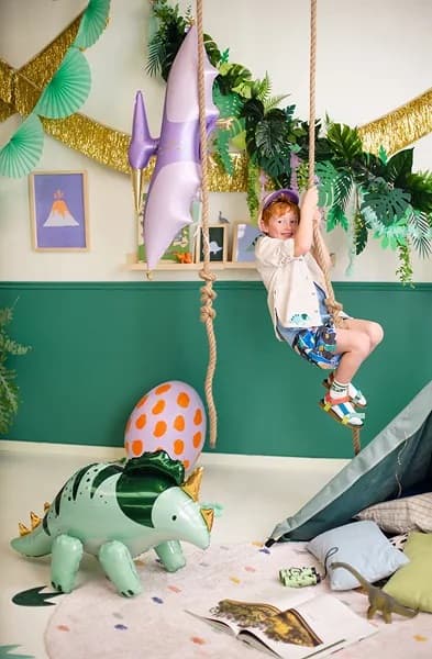 ПД ФИГУРА AIR Трицератопс 93 см (Только для воздуха)