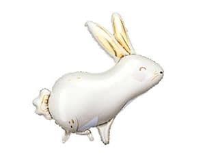 ПД ФИГУРА Кролик White / 90 см ПД ФИГУРА Кролик White / 90 см