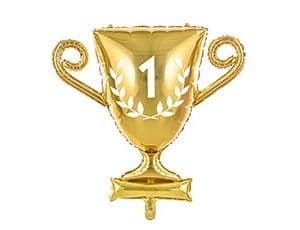 ПД ФИГУРА Кубок 1 место / 74 см