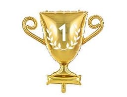 ПД ФИГУРА Кубок 1 место / 74 см