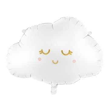 ПД ФИГУРА Облако / 50 см ПД ФИГУРА Облако / 50 см