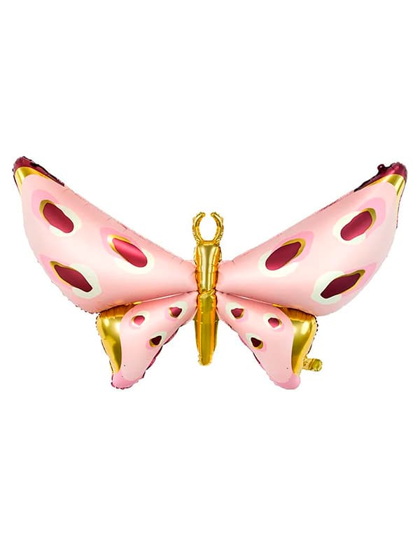 ПД Шар Бабочка 120 x 87 см ПД Шар Бабочка 120 x 87 см