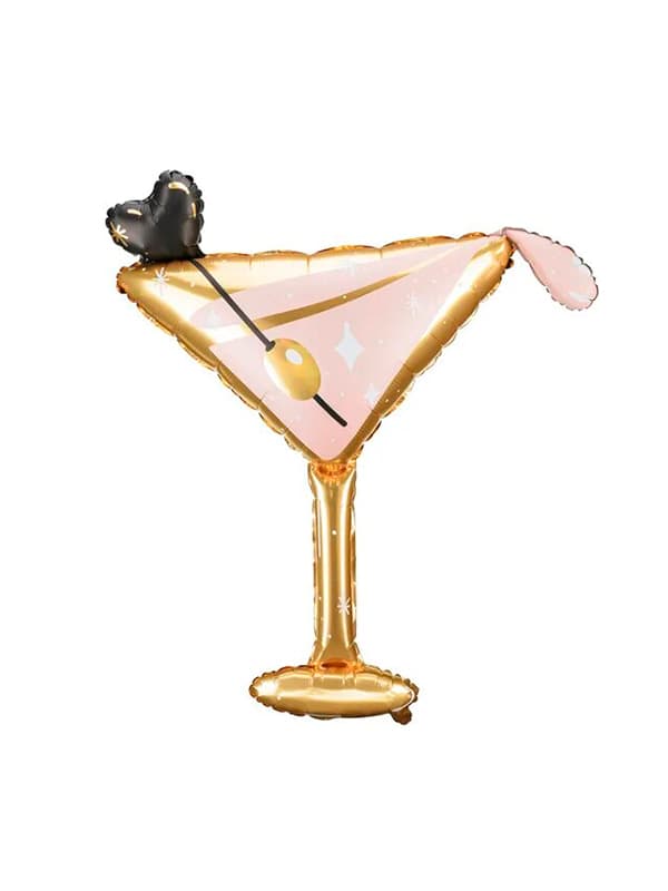 ПД Шар Мартини 126 x 93 см ПД Шар Мартини 126 x 93 см