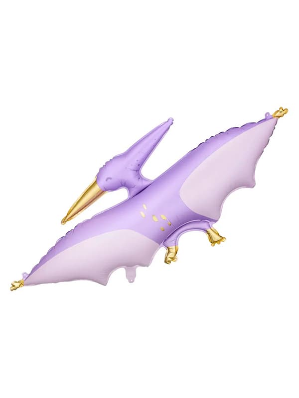 ПД Шар Птеродактиль 120 x 62 см