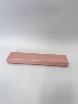 Подарочная коробка 21 х 4 см, в ассортименте