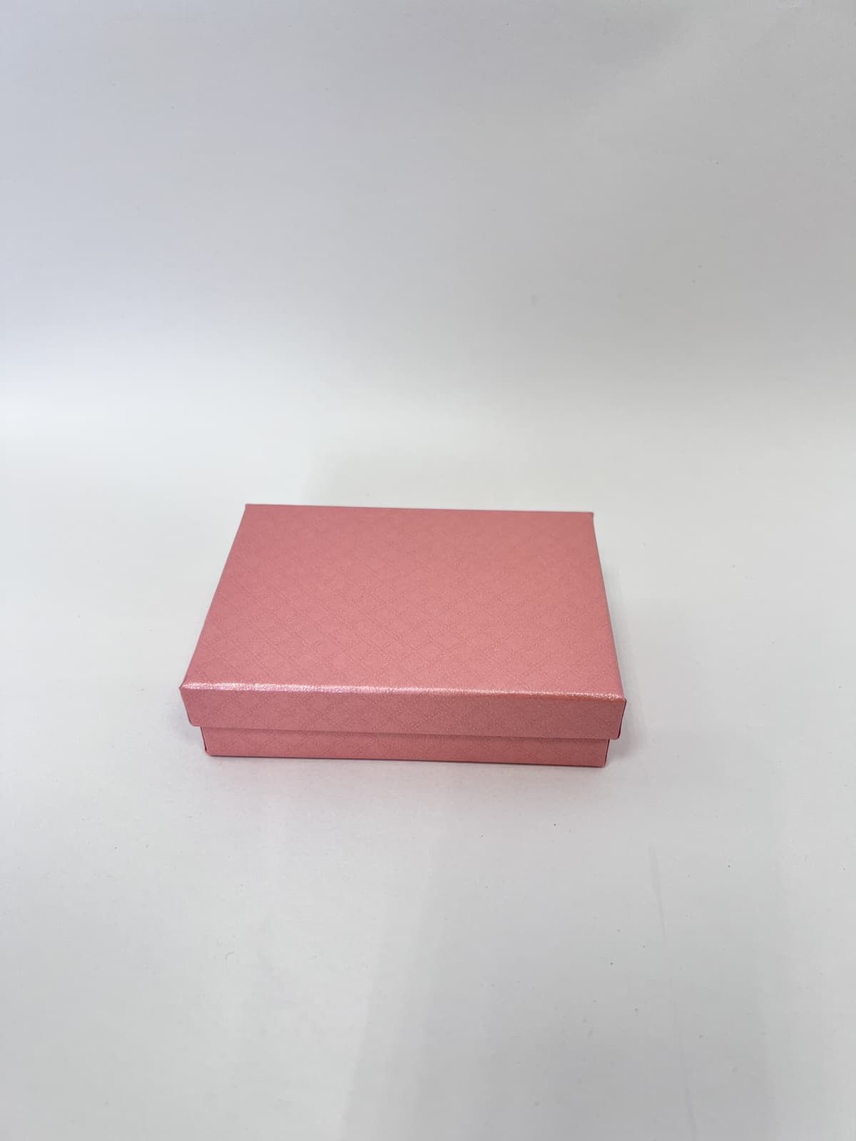 Подарочная коробка 7,5 х 10,5 см, в ассортименте