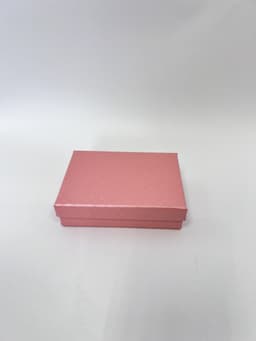 Подарочная коробка 7,5 х 10,5 см, в ассортименте