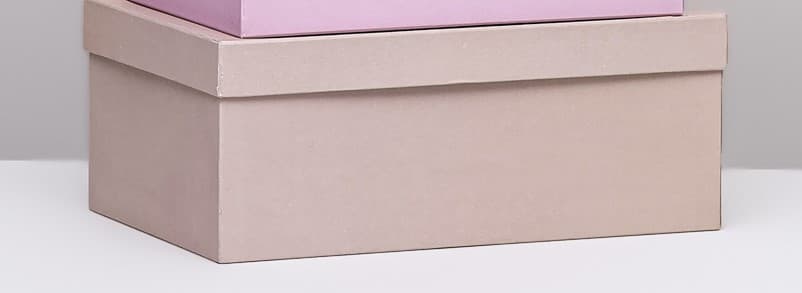 Подарочная коробка "Только для тебя" , микс 30,5 х 20 х 13 см