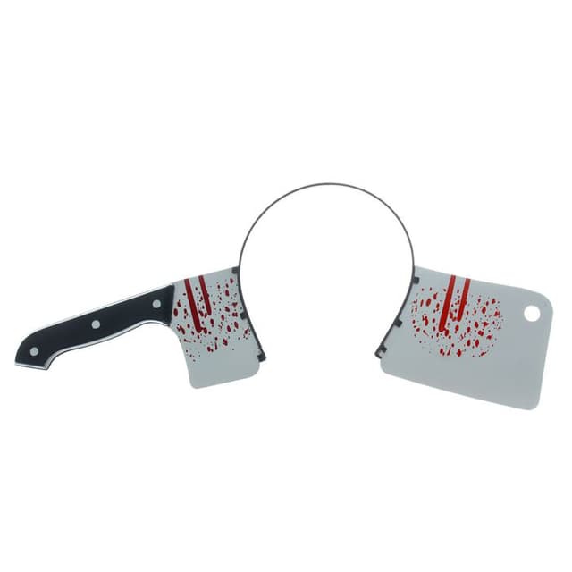 Прикол "Секира" в голове Прикол "Секира" в голове