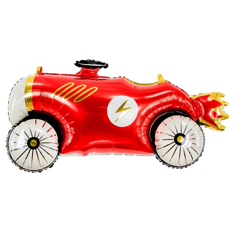 Ретро машина Фигура / К 36 / 91 см